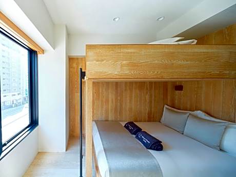 Triple Room with Shower