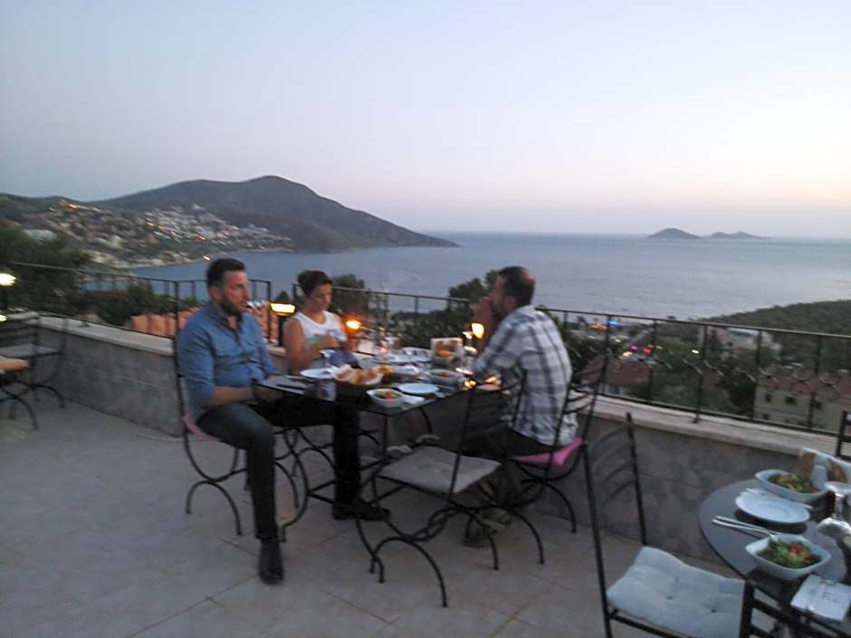 Enda Boutique Hotel Kalkan