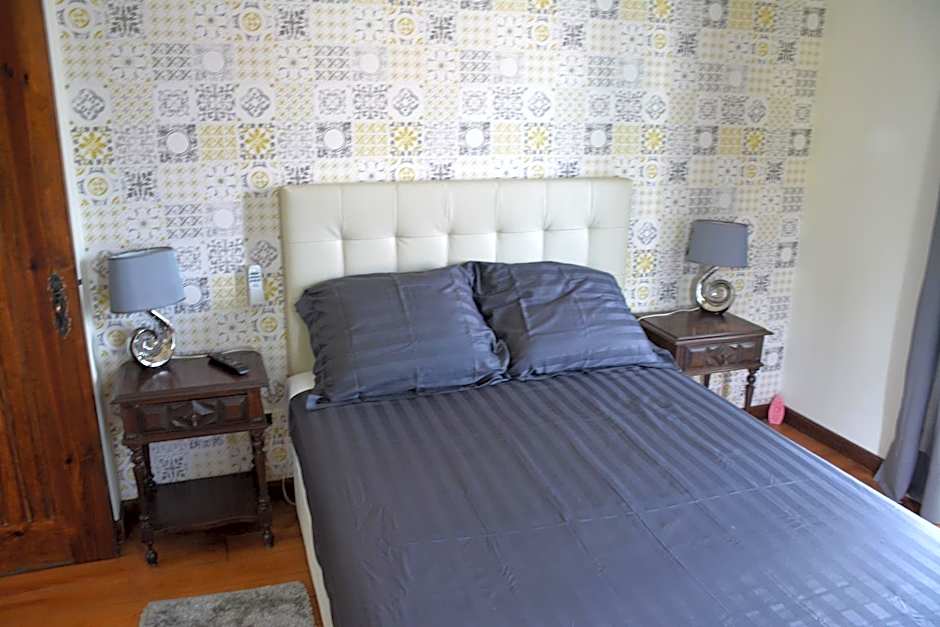 Quinta do Rio Alva and Glamping Lodges