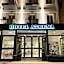 Hotel Athena