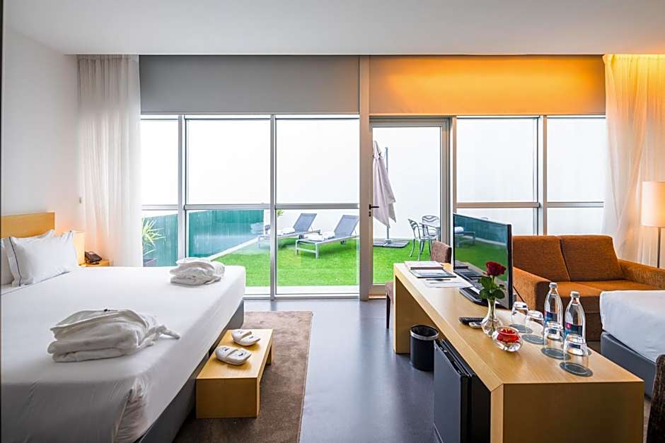 Boticas Hotel Art & SPA