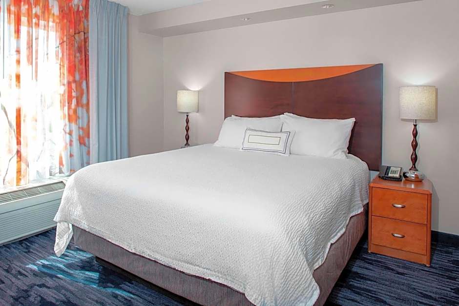 Fairfield Inn and Suites by Marriott Gadsden