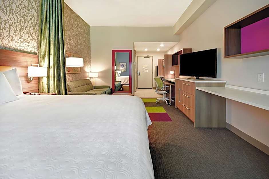 Home2 Suites By Hilton Jekyll Island
