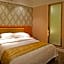 GreenTree Inn Yancheng Binhai OuBaoLiYa City Square Business Hotel