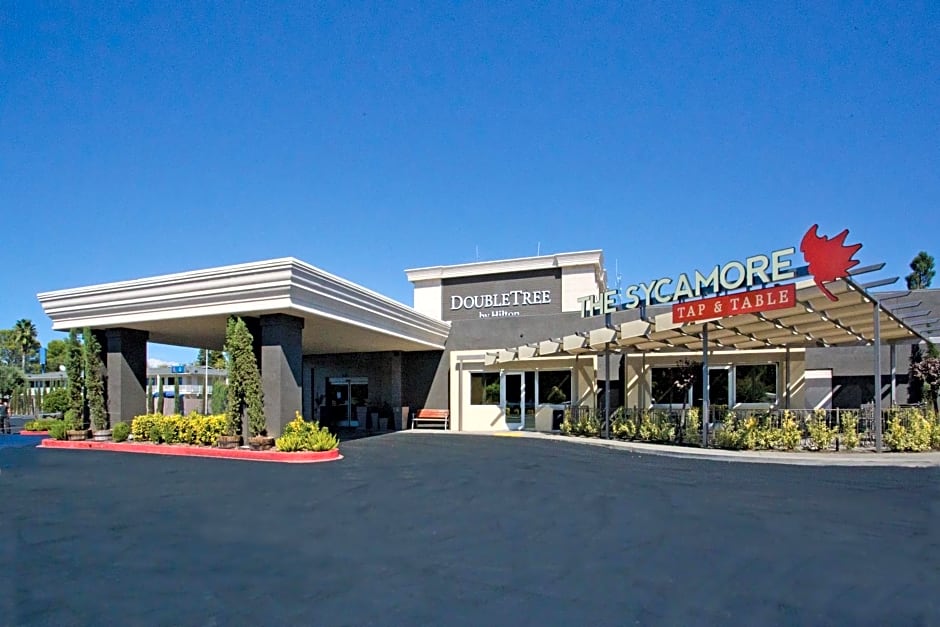 Doubletree By Hilton Chico, Ca
