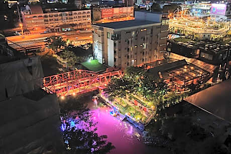 Letana Hotel Samuprakarn