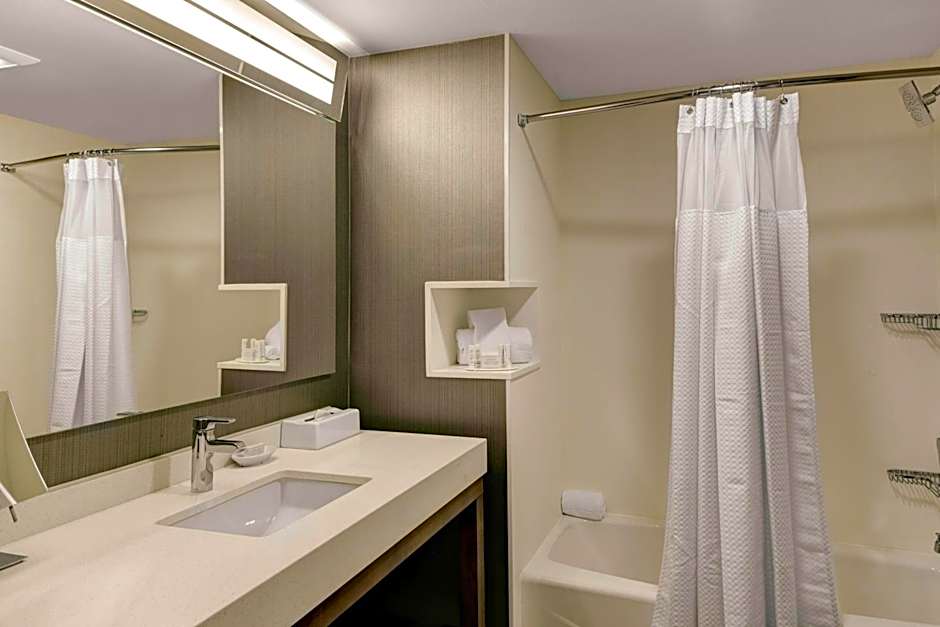 Courtyard by Marriott New Orleans Westbank/Gretna