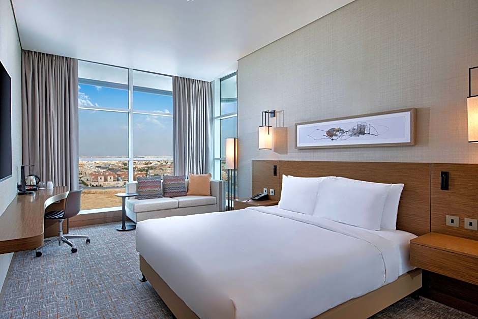 Courtyard by Marriott Riyadh Northern Ring Road