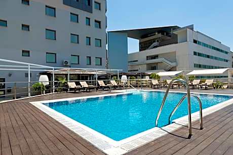 Hotel Sevilla Center