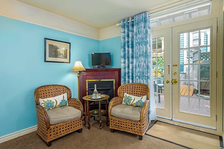 O Canada House Bed & Breakfast