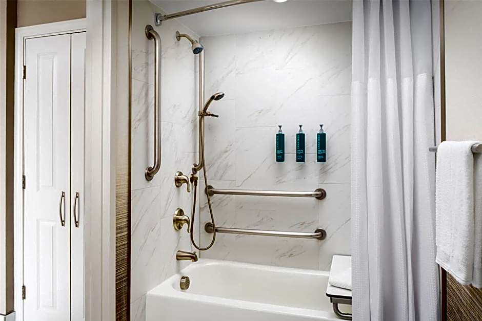 Hilton Charlotte University Place