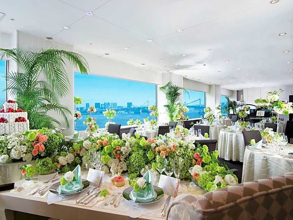 Bayside Hotel Azur Takeshiba Hamamatsucho