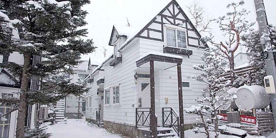 Chalet Burlap Furanui