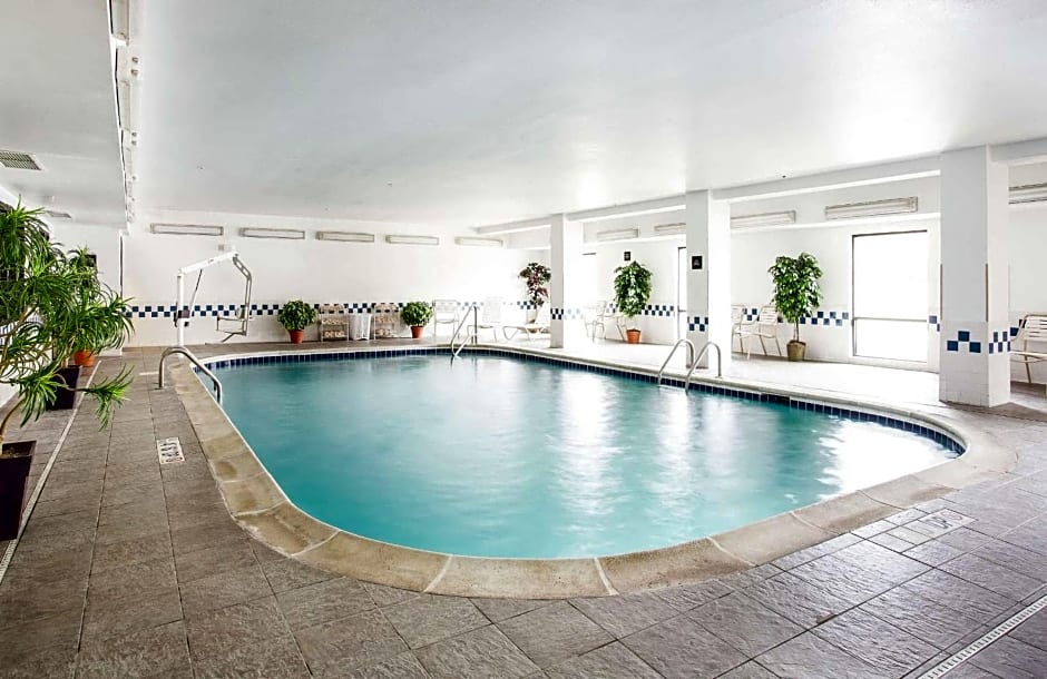 Hampton Inn Denver - Northwest Westminster