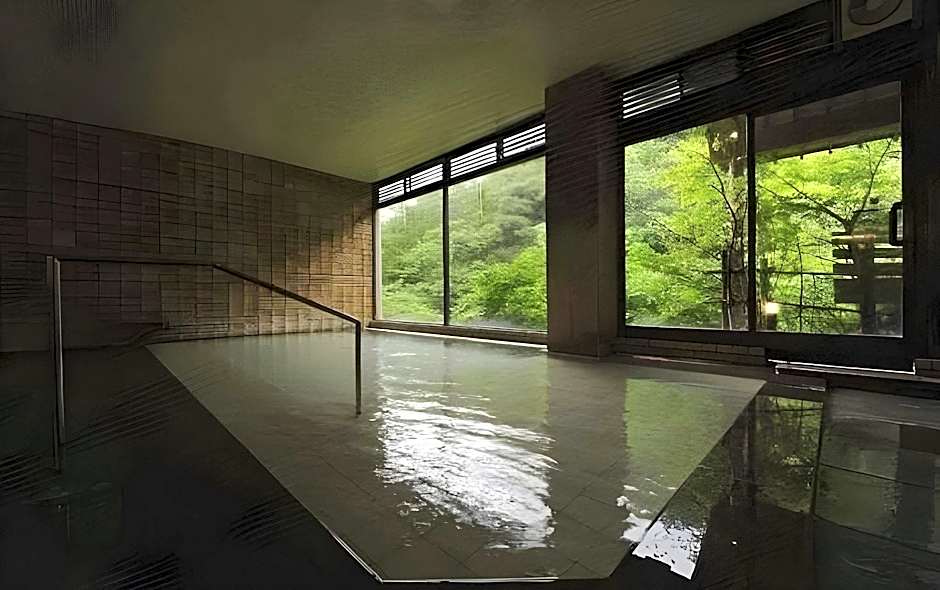Shirasagiyu Tawaraya