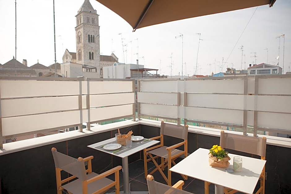 Casa Vacanza al Castello