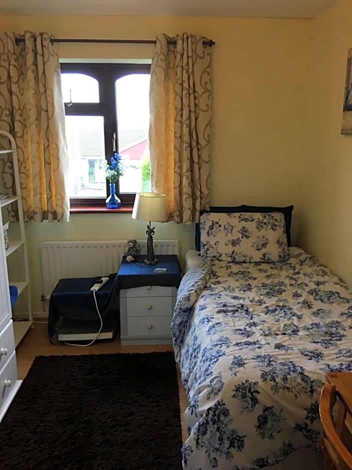 The Cedars House B&B