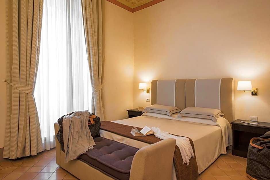 San Biagio Relais