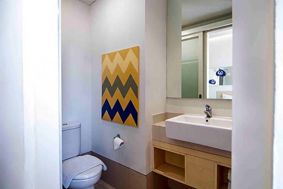 Cleo Hotel Basuki Rahmat Surabaya