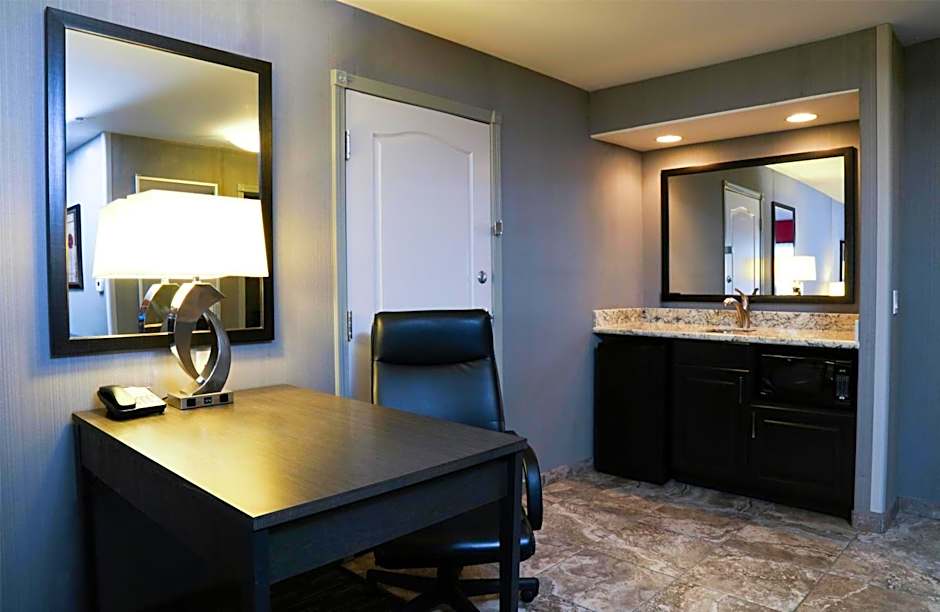 Hampton Inn By Hilton & Suites Temecula