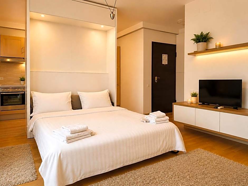 Monte Carlo Palace Suites