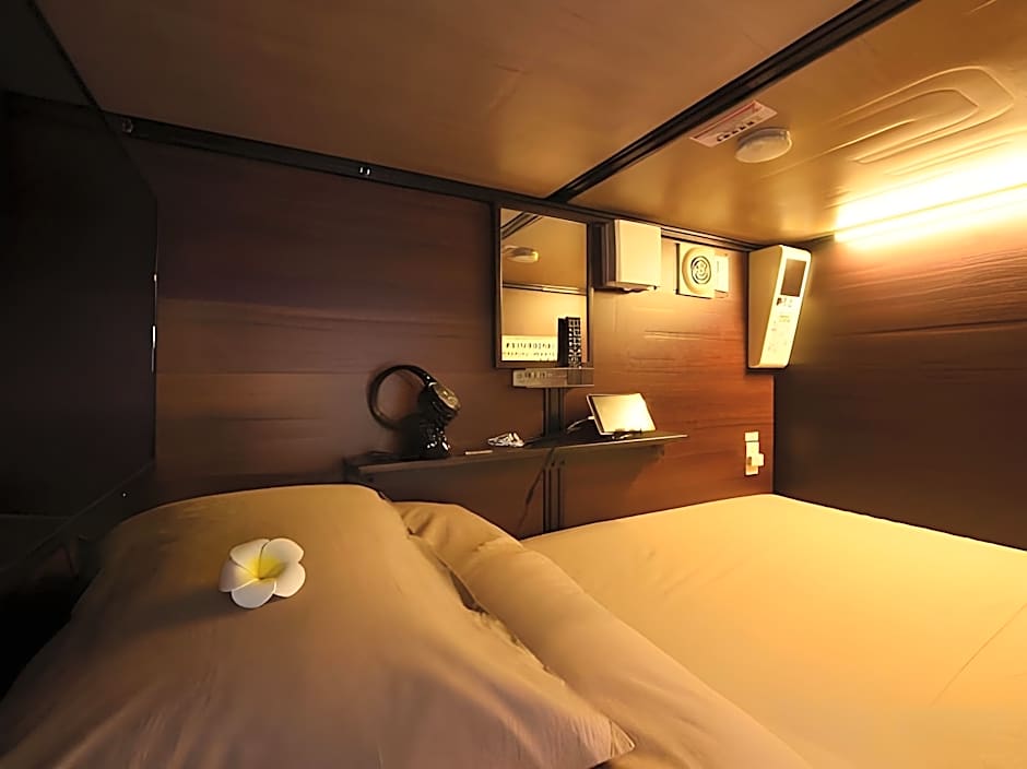 Anshin Oyado Ogikubo near Shinjuku