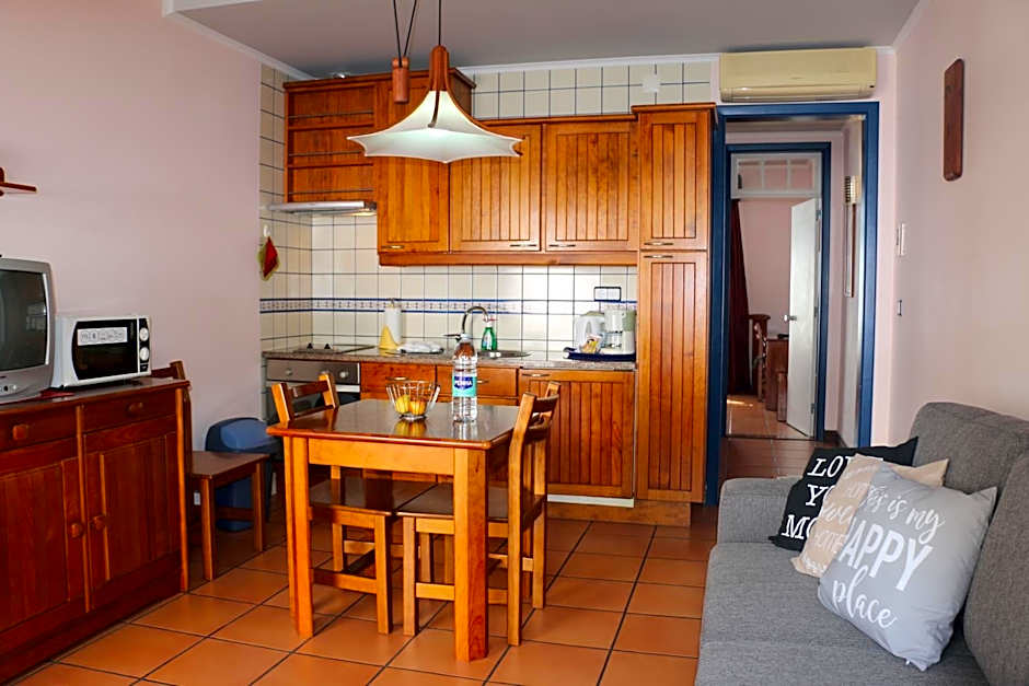 Apartamentos Turisticos Verdemar