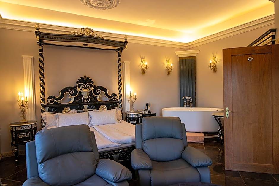 Ferndale Luxury Boutique Bed & Breakfast