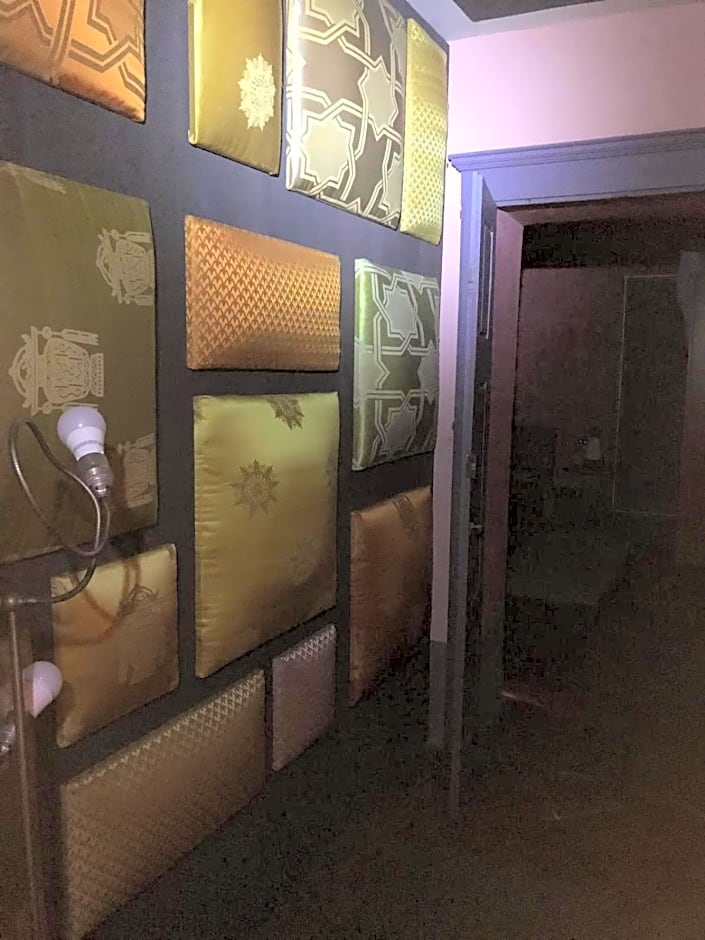 Lunafragola Atelier B&B