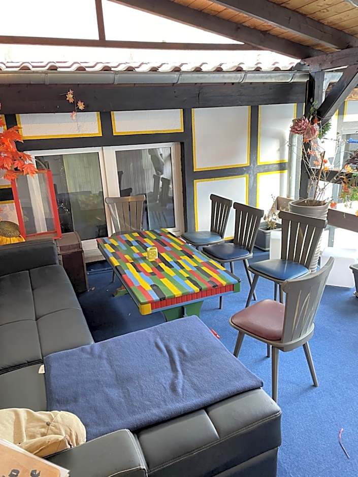 Hotel Schwarzer Adler