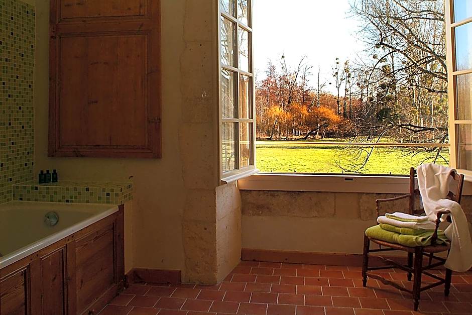 Gite et Chambres d'Hôtes Clos de Mondetour