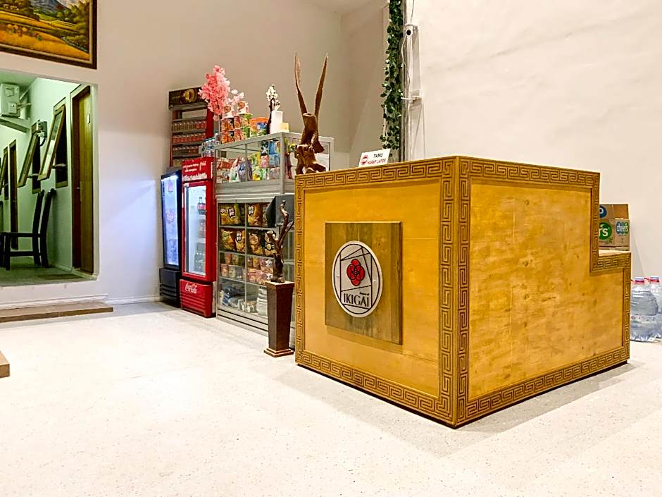 Urbanview House of IKIGAI