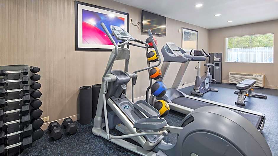 Best Western Annapolis
