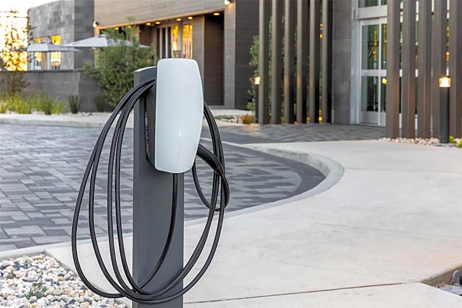 Hilton Garden Inn Walnut Creek