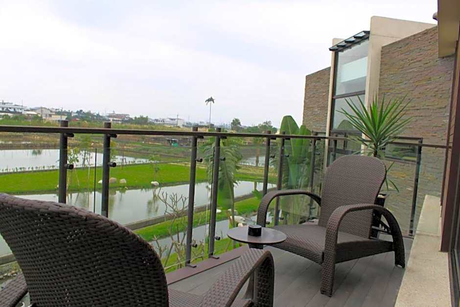 Aqua Star Villa Homestay