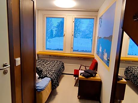 Small Single Room