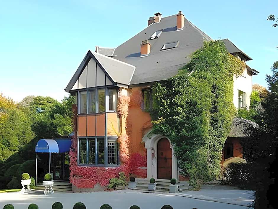 Martin's Manoir