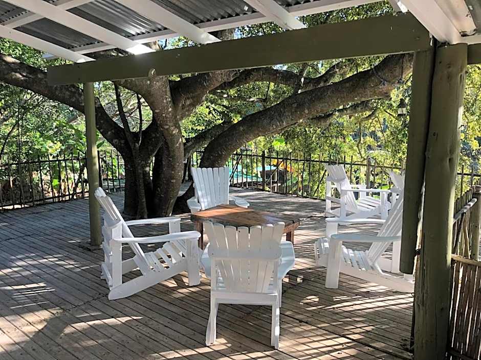 The Riverdeck Accommodation and Backpackers