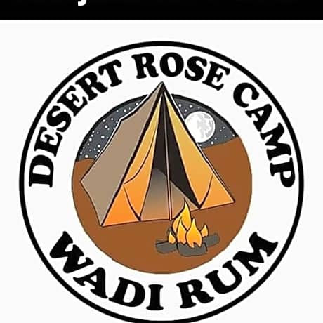 Desert Rose Camp Wadi Rum