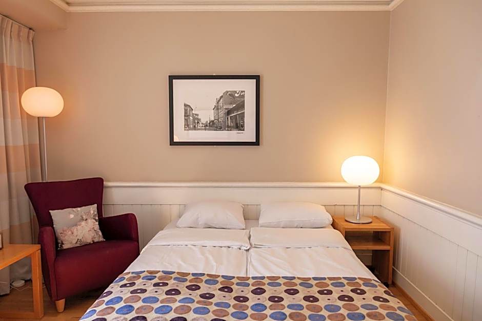 Home Hotel Tollboden