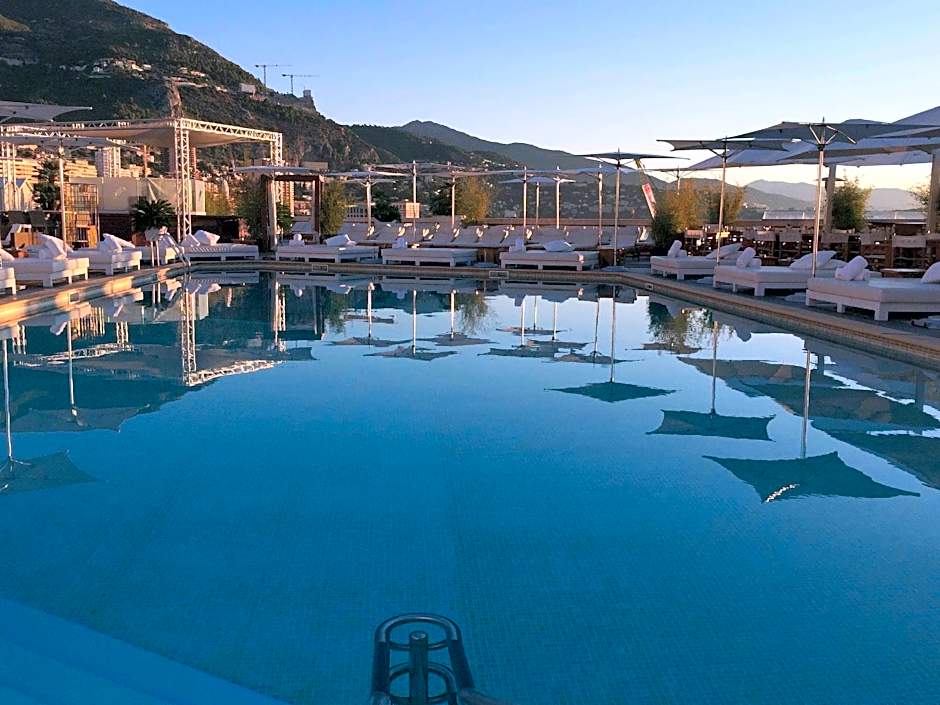 Fairmont Monte-Carlo