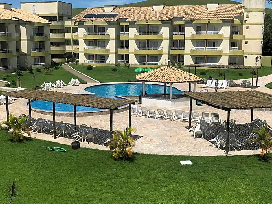 Aldeia das Águas Barrakana flats