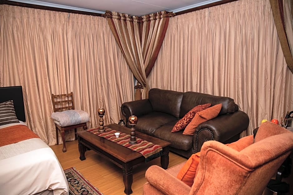 Blyde Bed & Breakfast – Benoni, PA