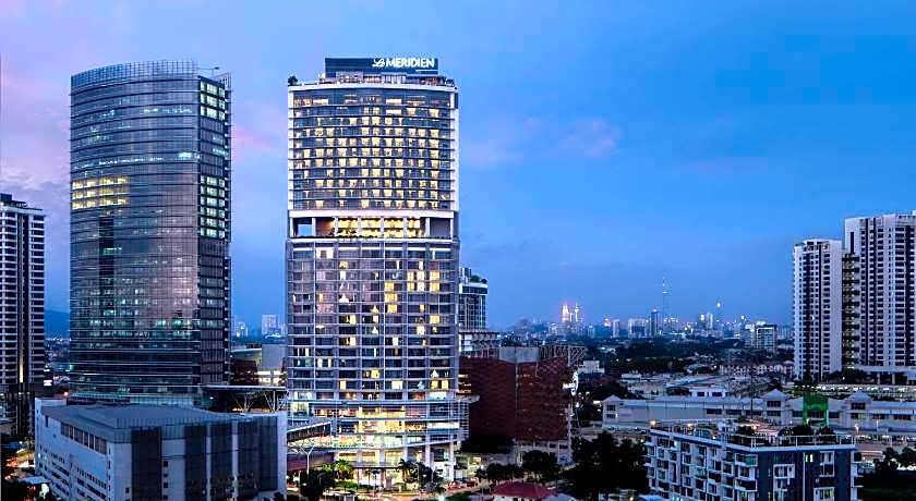 Le Meridien Petaling Jaya