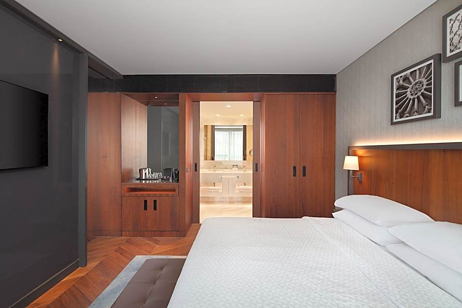 Four Points by Sheraton Istanbul Kagithane