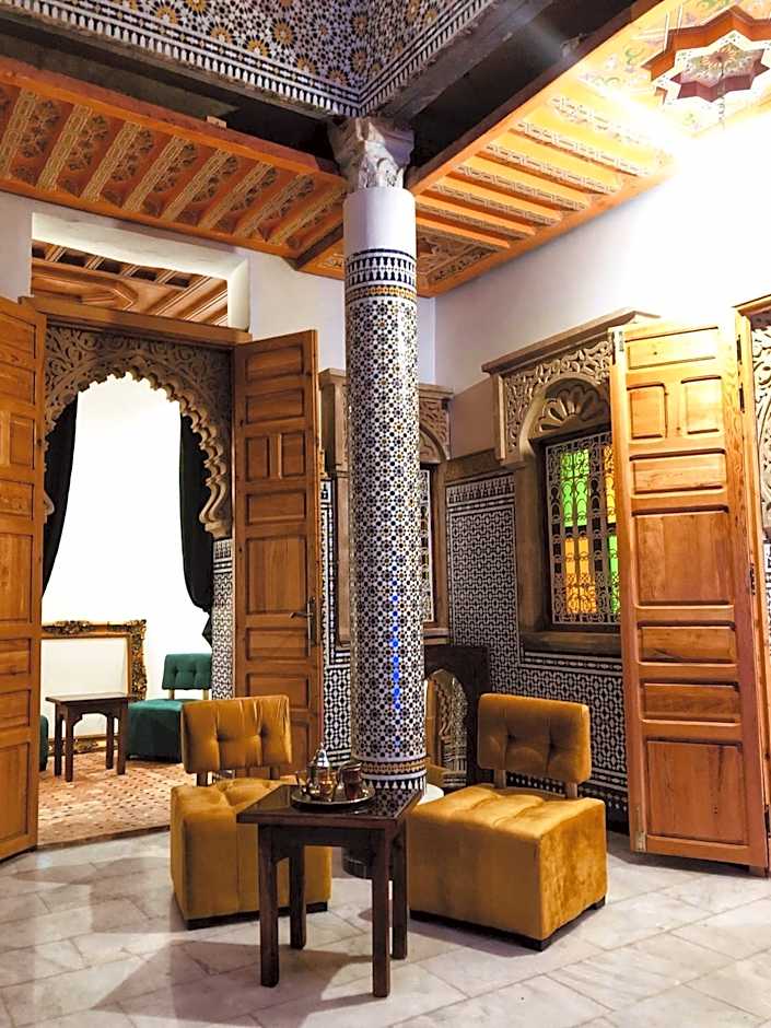 Riad Majorelle