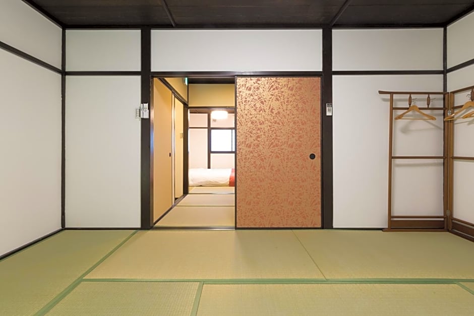 Kyotoya Suzakuan