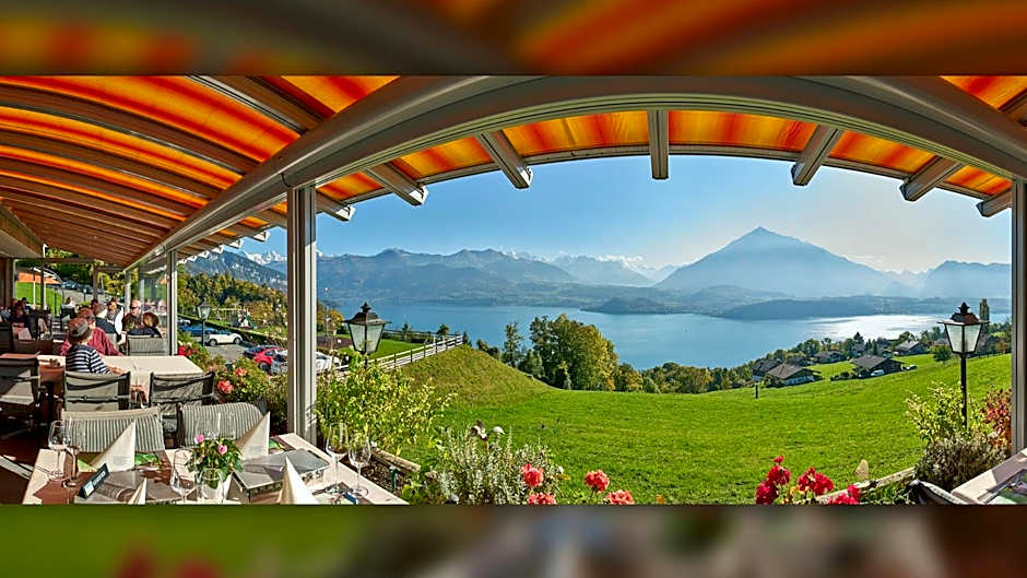 Hotel Restaurant Panorama