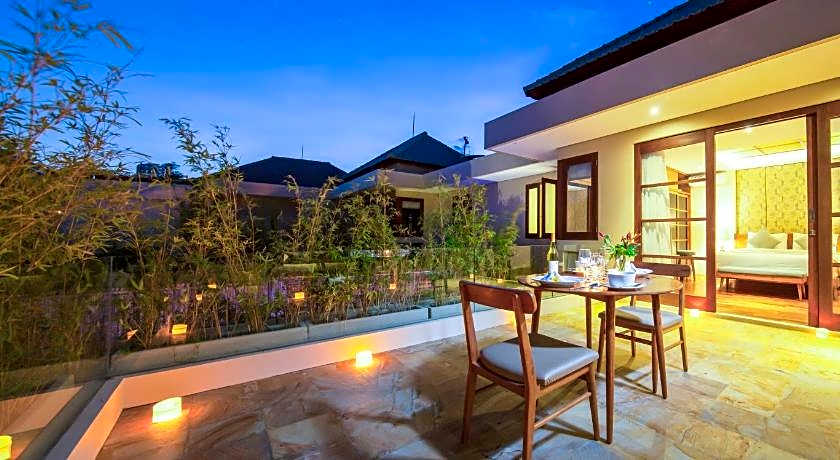 Beautiful Bali Villas