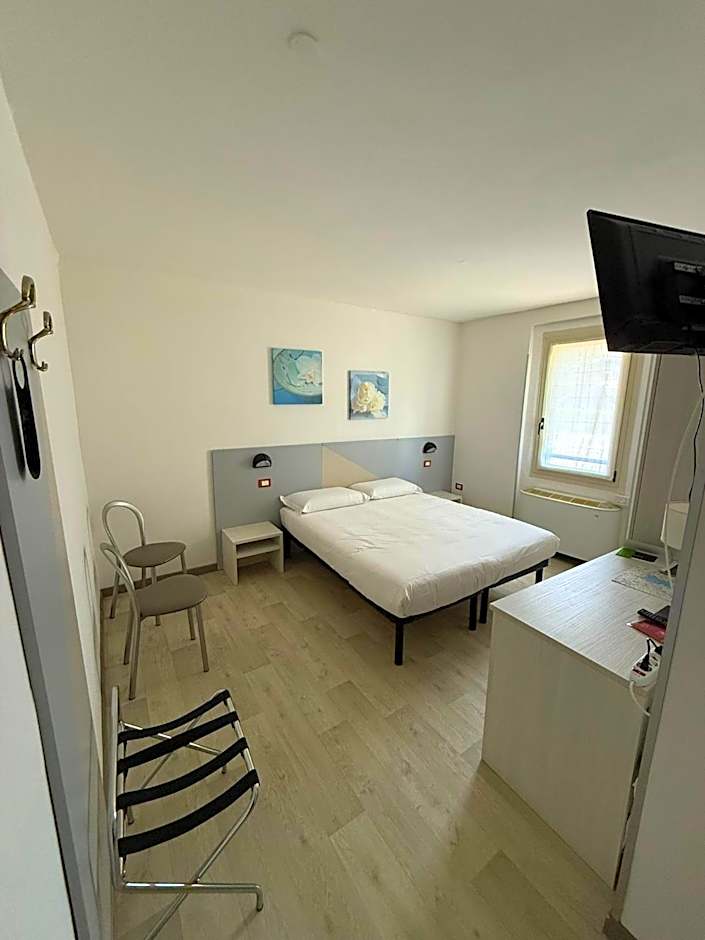 Hotel Bel Sito Peschiera